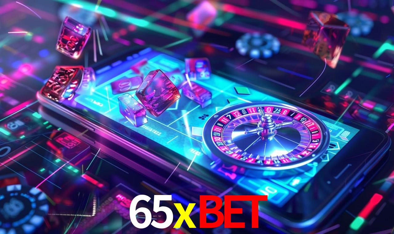 Bônus de Boas-vindas 65xbet