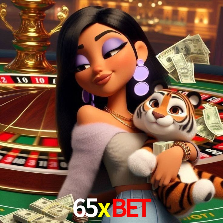 Experiência VIP 65xbet