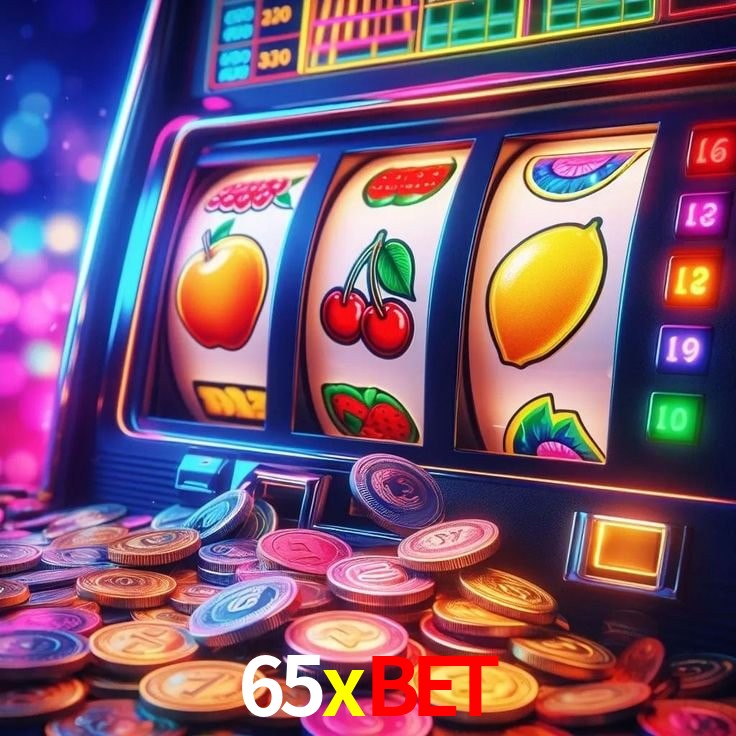 Experiência VIP 65xbet