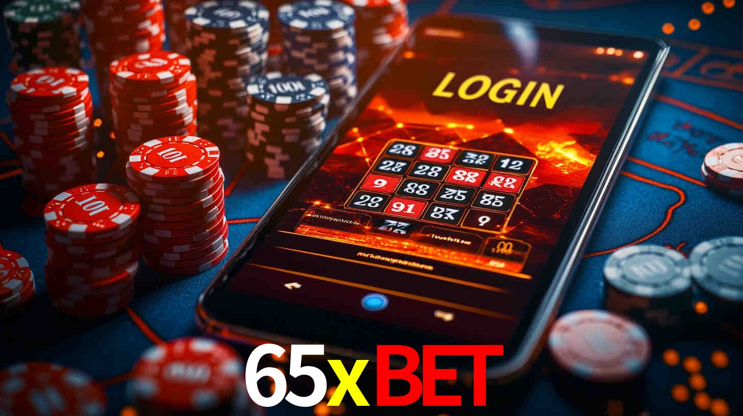 65xbet: A Experiência de Casino com Jogos de Mesa ao Vivo