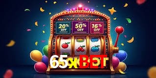 Especiais de Fim de Semana 65xbet