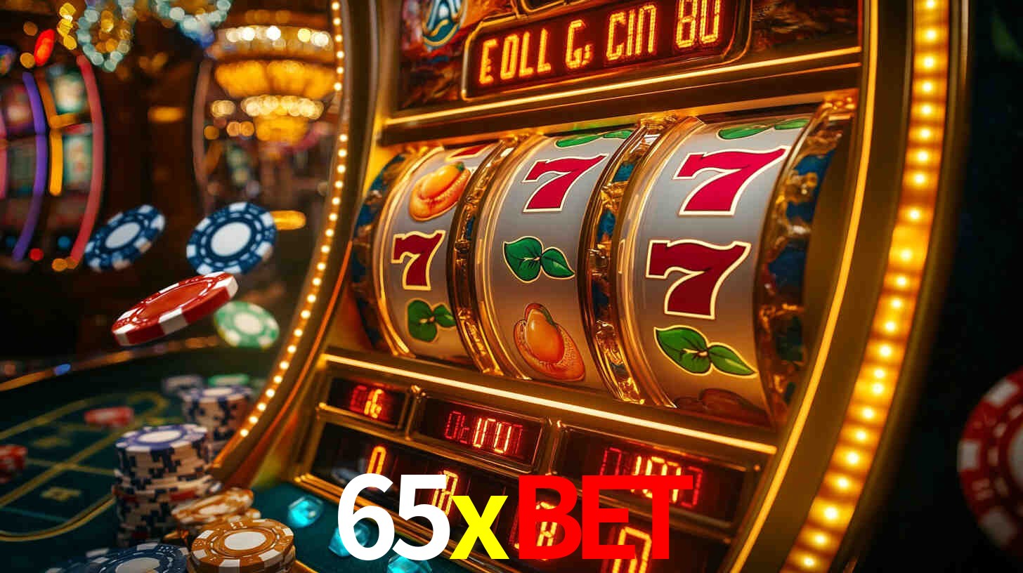Programa VIP 65xbet
