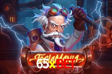 Cadastro Rápido 65xbet