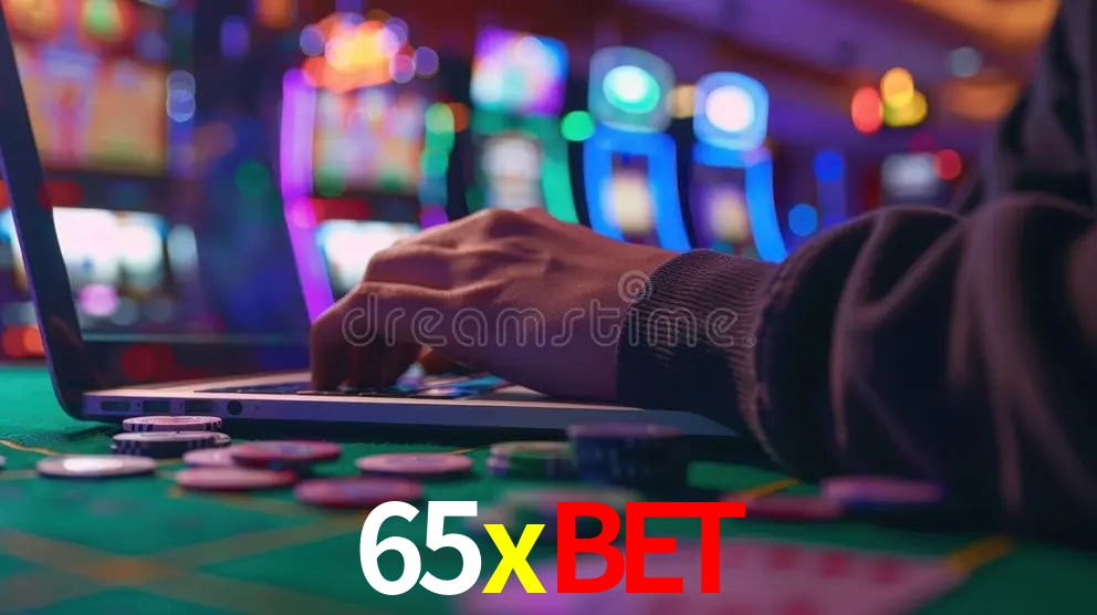 Interface Premium 65xbet