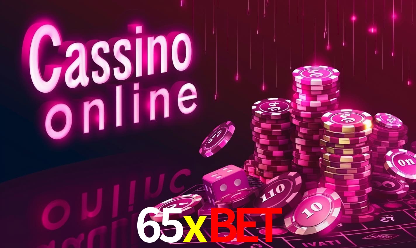 Descubra o Programa VIP da 65xbet: Vantagens Exclusivas para Jogadores