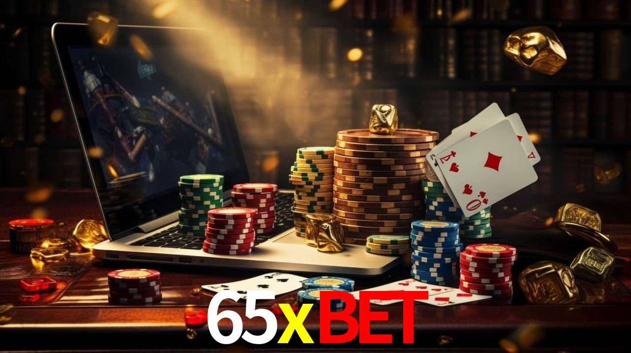 Casino VIP 65xbet