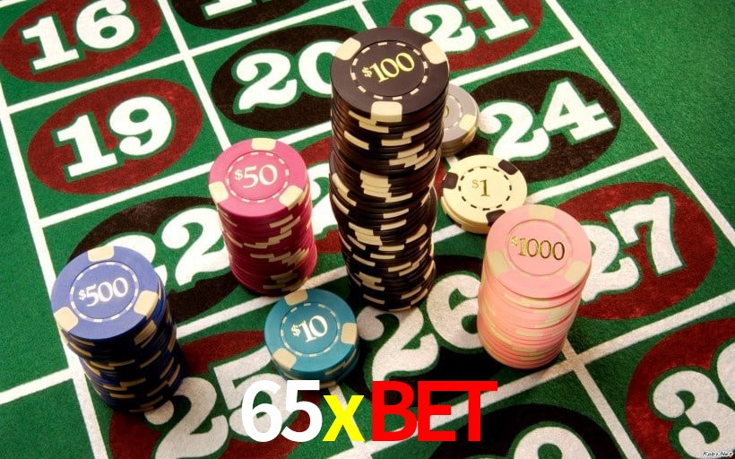 Apostas de Tênis 65xbet