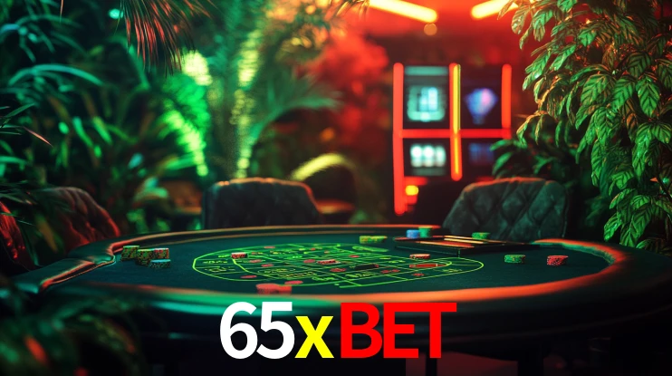 VIP Casino 65xbet