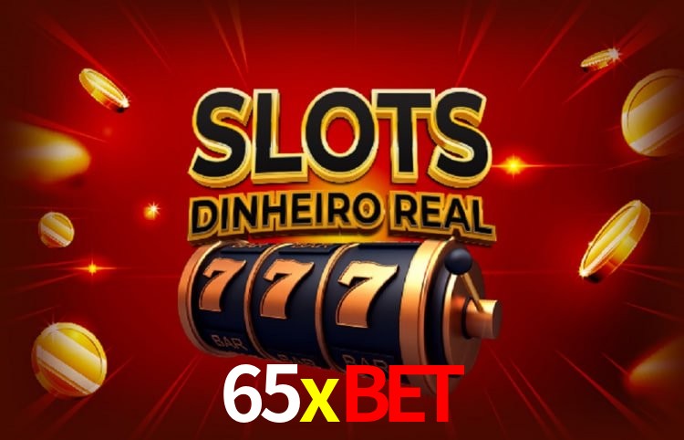 65xbet Logo Oficial