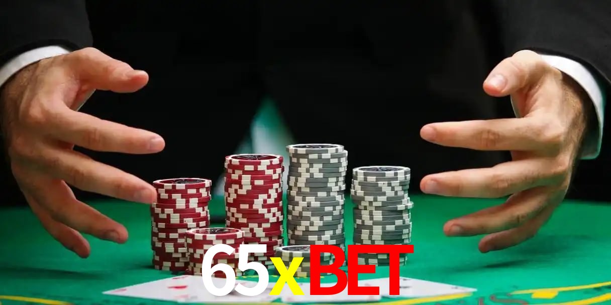 65xbet VIP Program Logo