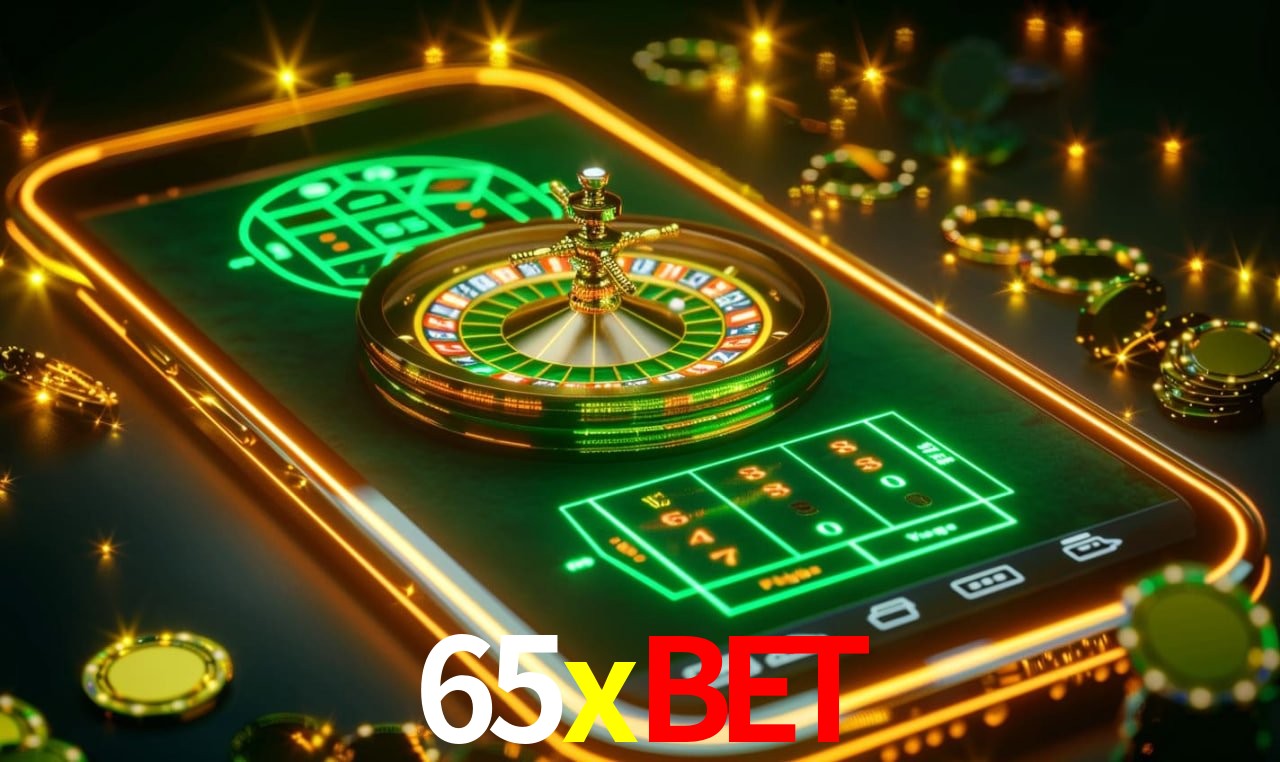 Promoções Sazonais 65xbet