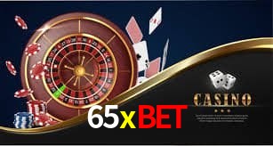 Estatísticas Esportivas 65xbet