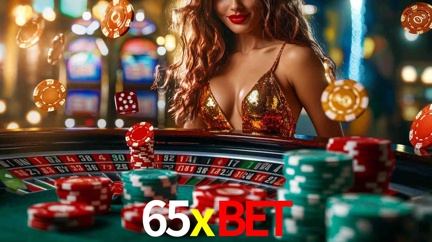 Welcome Bonus 65xbet