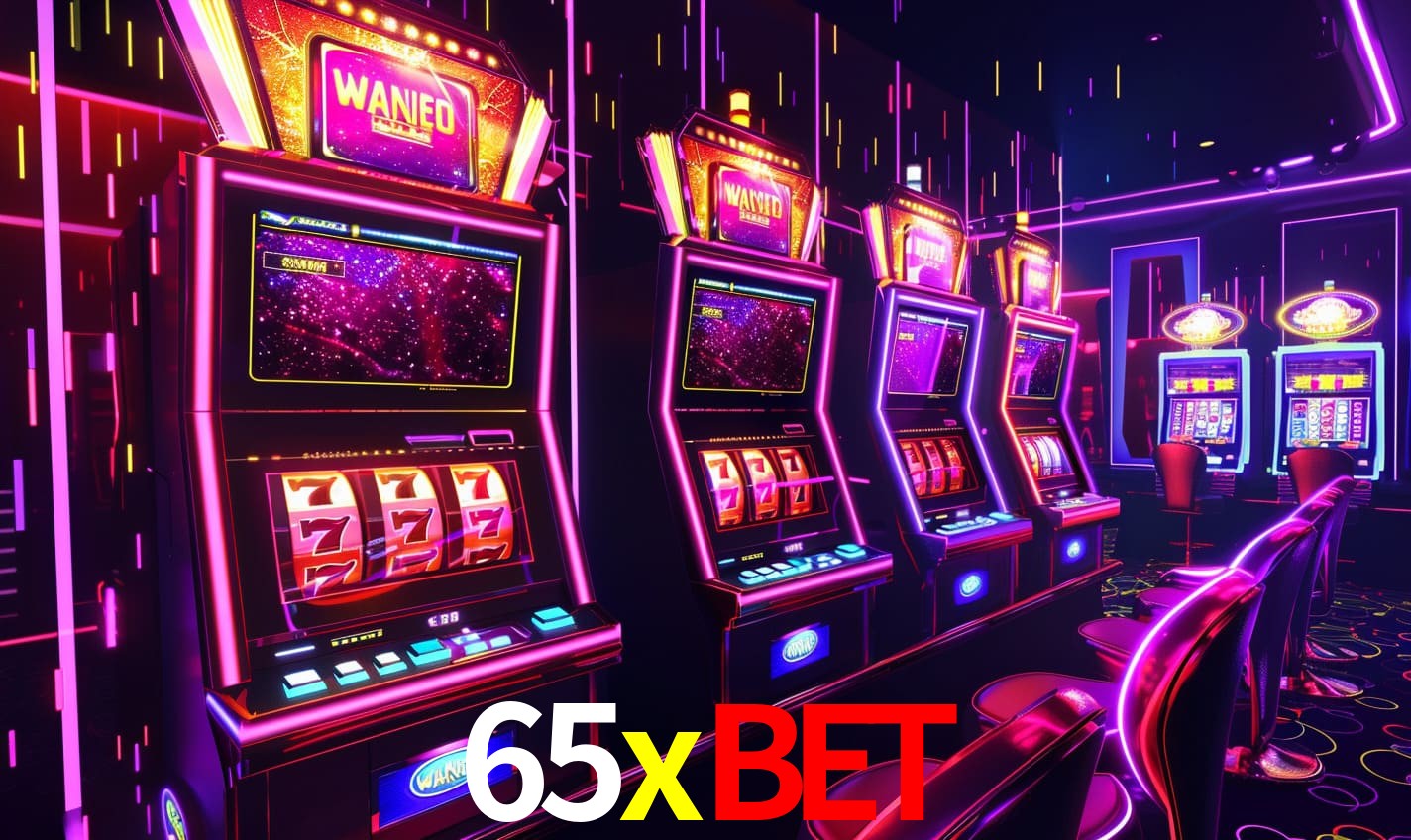 Explorando a Categoria de Eventos em Apostas na 65xbet