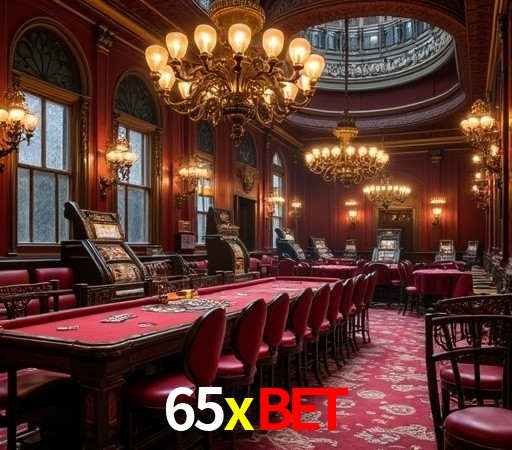 65xbet Logo Verificado