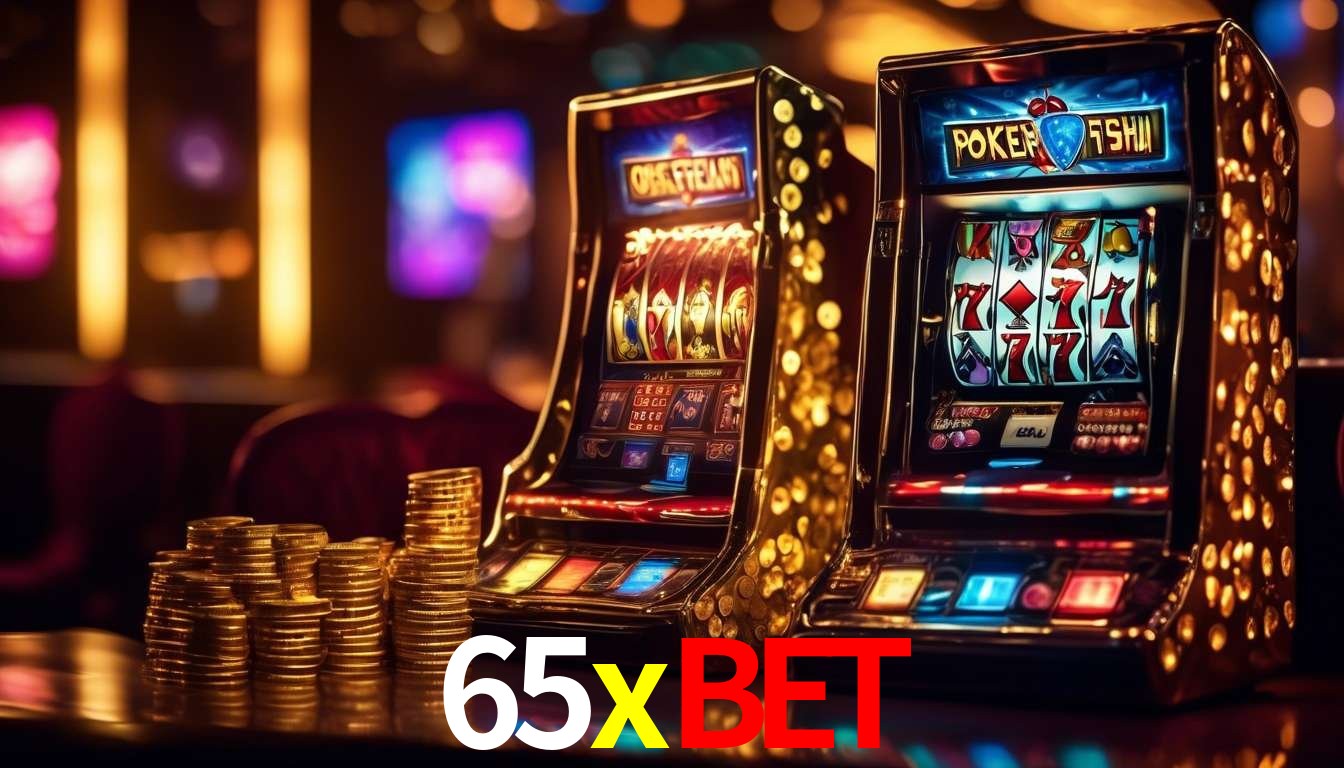 A Emoção da Loteria na 65xbet: Uma Chance de Mudança de Vida