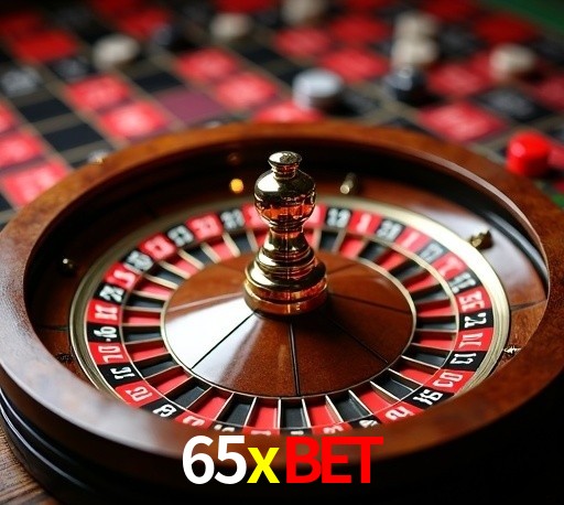 65xbet Logo Seguro