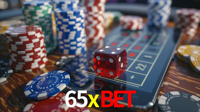 Bônus Generosos e Exclusivos no 65xbet para Você!