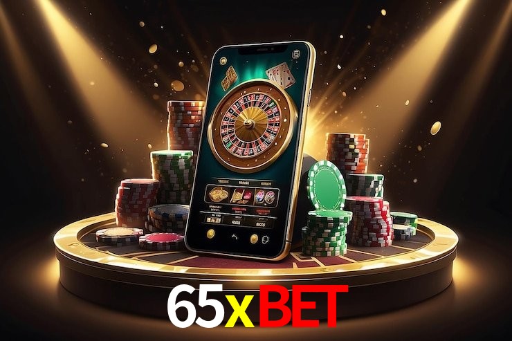 Design Responsivo 65xbet
