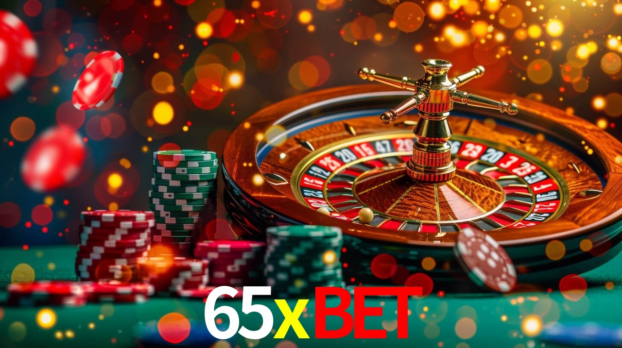 Desvendando o Mundo dos Jogos Virtuais na 65xbet