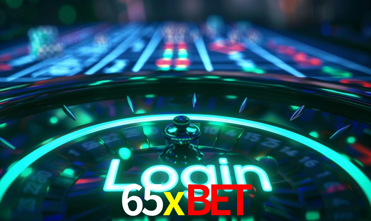 Apostas de Futebol 65xbet