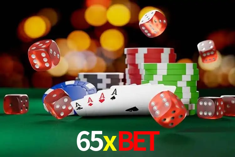Provedores de Jogos 65xbet