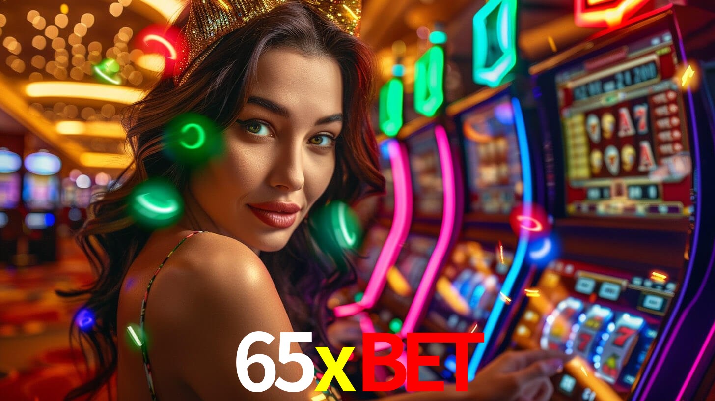 65xbet Apostas Esportivas Logo - 34 Esportes Certificados