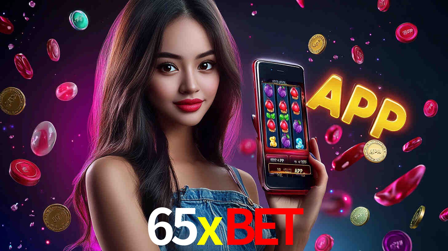 Apostas Esportivas na 65xbet: Um Guia Completo