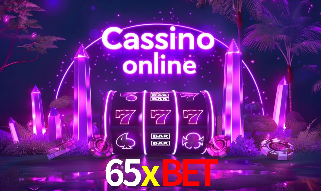 Integração de APIs 65xbet