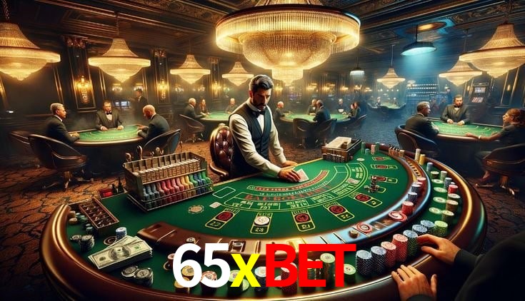 Bonus Features 65xbet