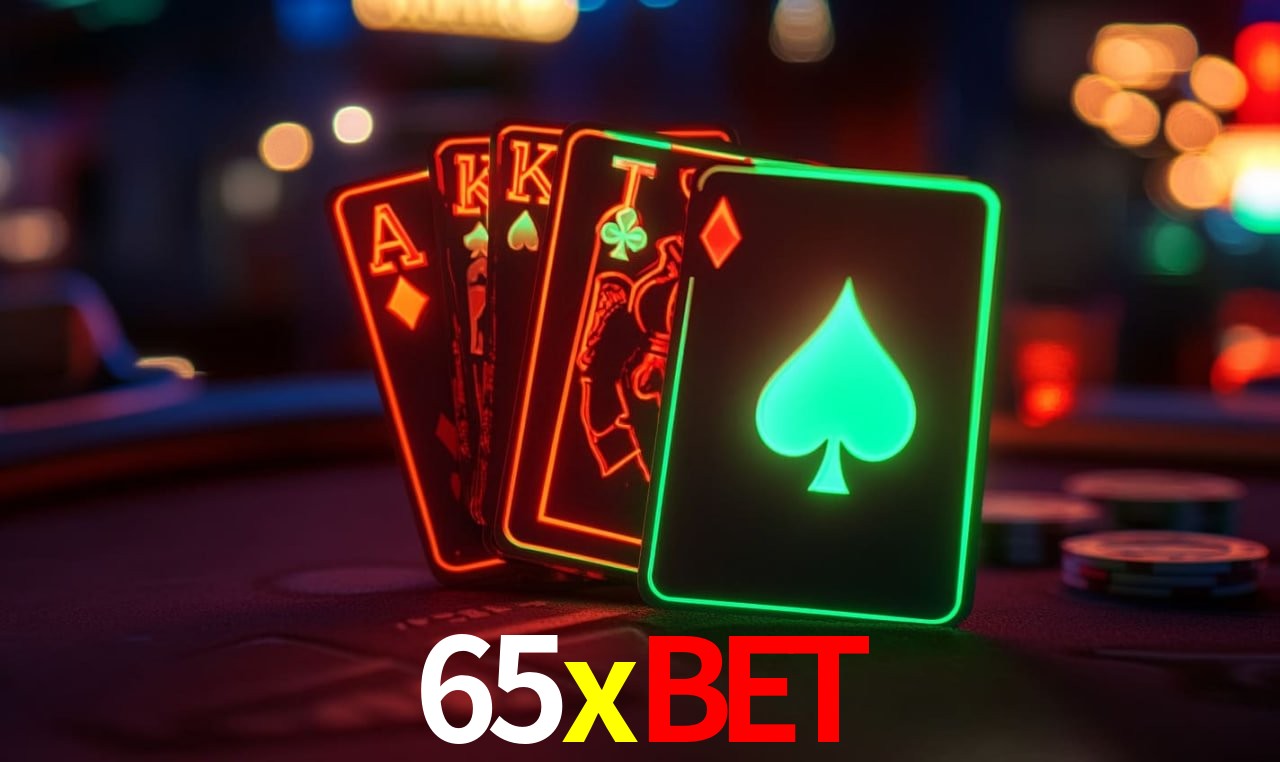 65xbet Jackpots Progressivos