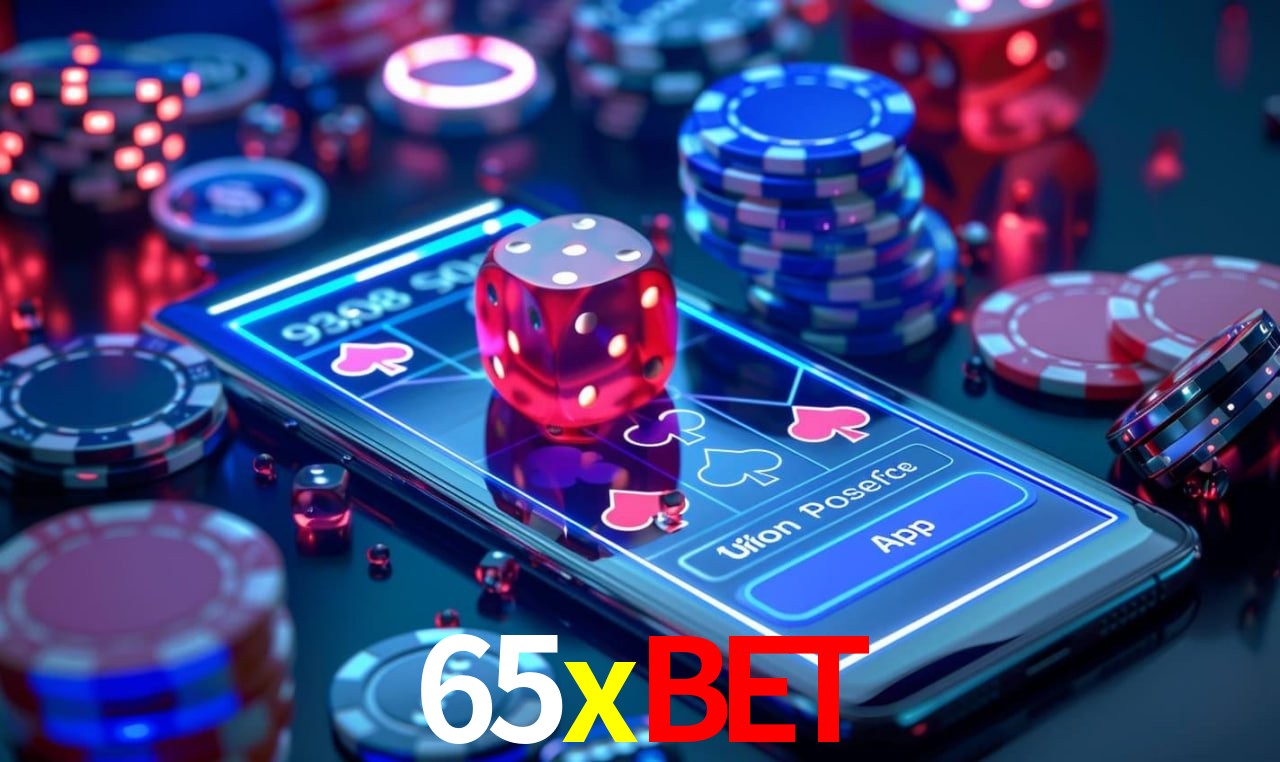 Bot 65xbet Telegram
