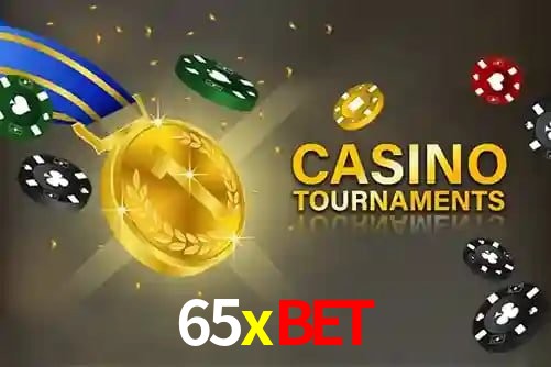 Requisitos do APK 65xbet para Android - Logo Oficial
