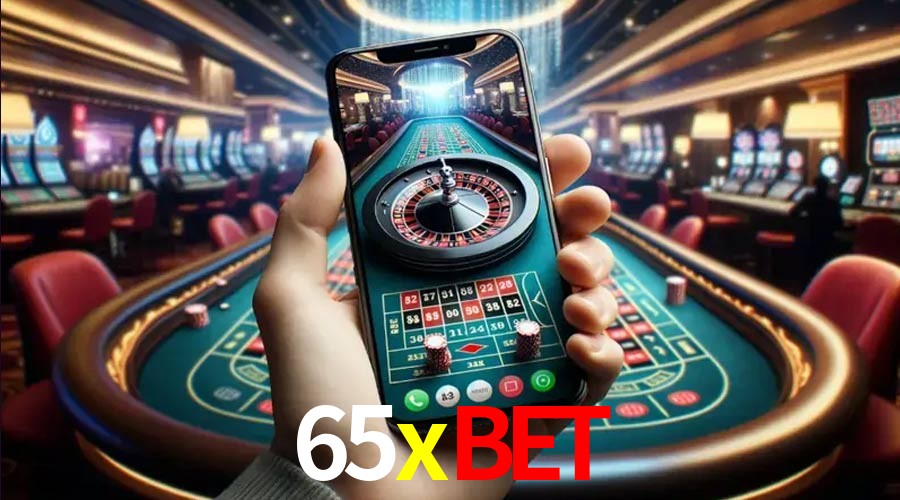 Secure Login 65xbet