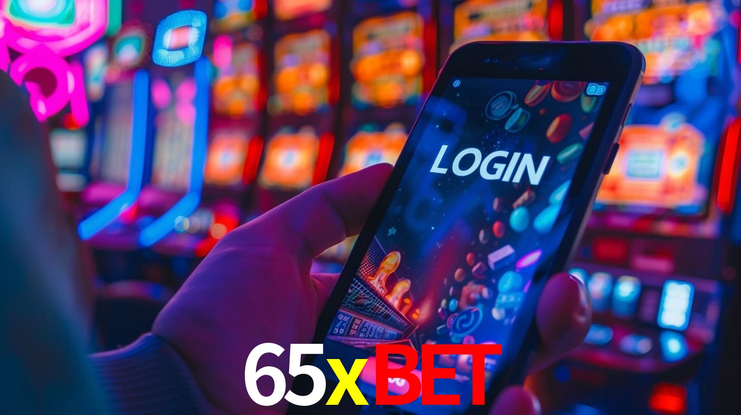 Casino Ao Vivo 65xbet