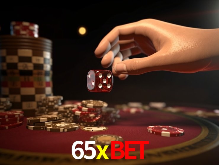Casino Ao Vivo 65xbet