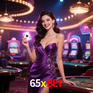 Programa VIP 65xbet