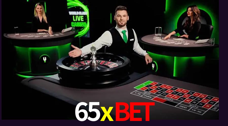 API Integration 65xbet