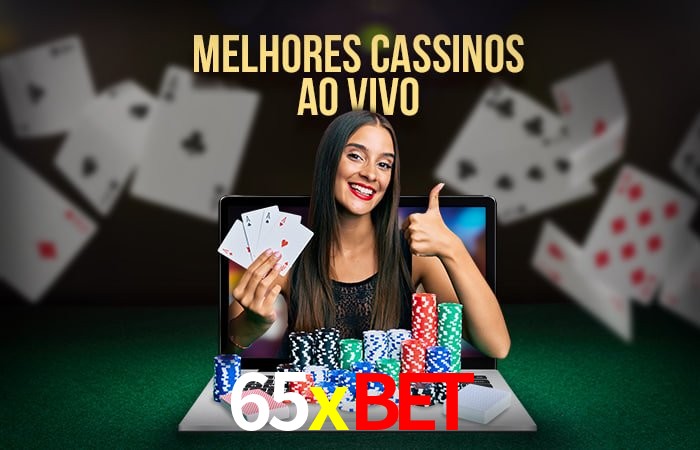 APP oficial da 65xbet para mobile