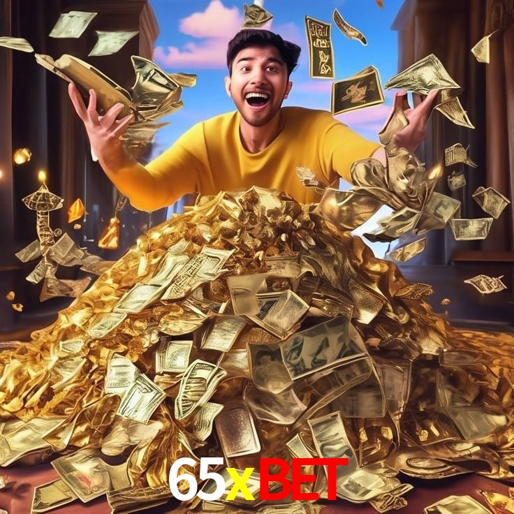 Mesa de Roleta 65xbet