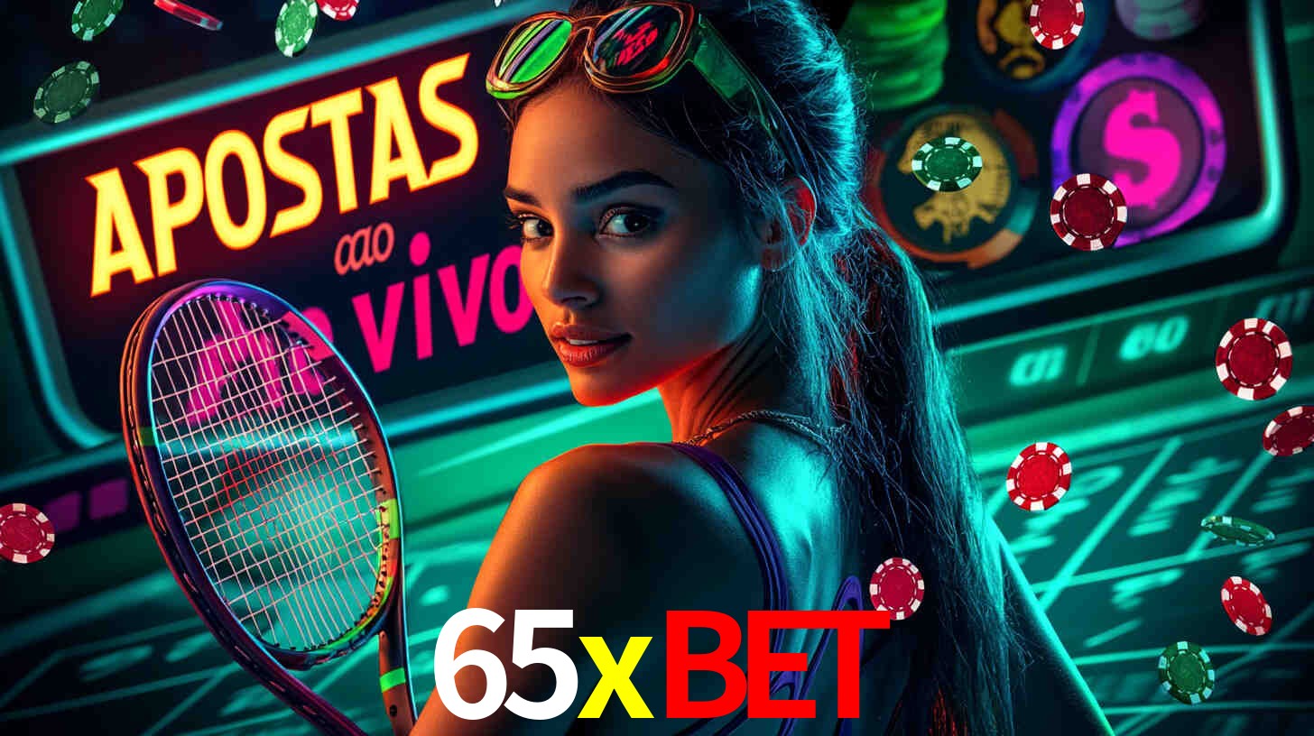 A Experiência Imersiva dos Cassinos Ao Vivo no 65xbet