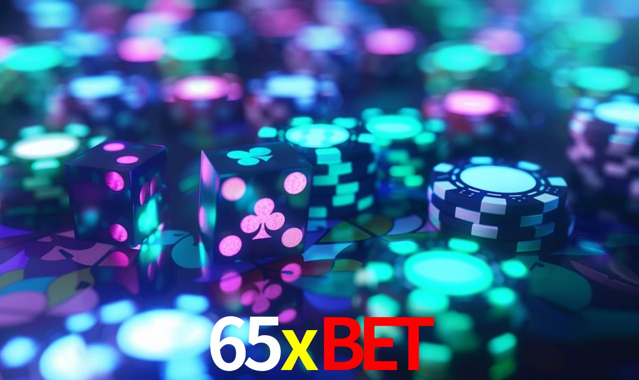 Mesa de Blackjack 65xbet