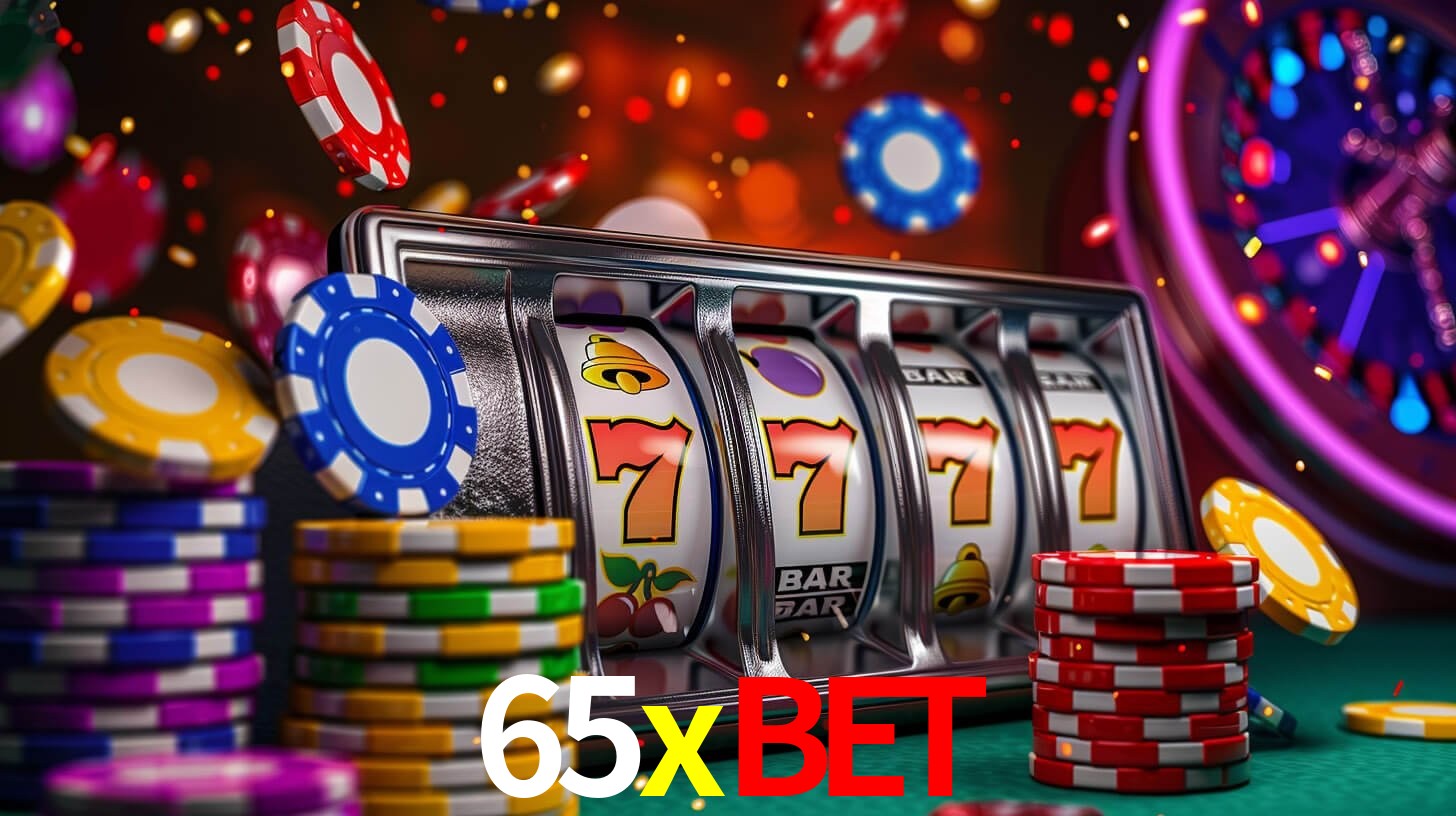 Jogos Exclusivos 65xbet