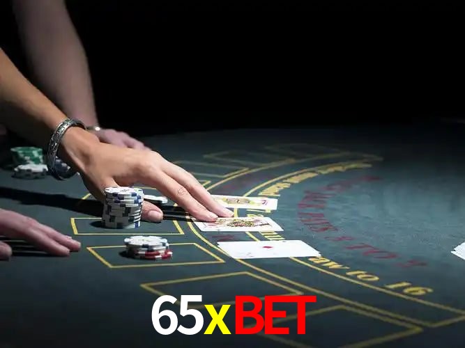 65xbet Certificado eCOGRA