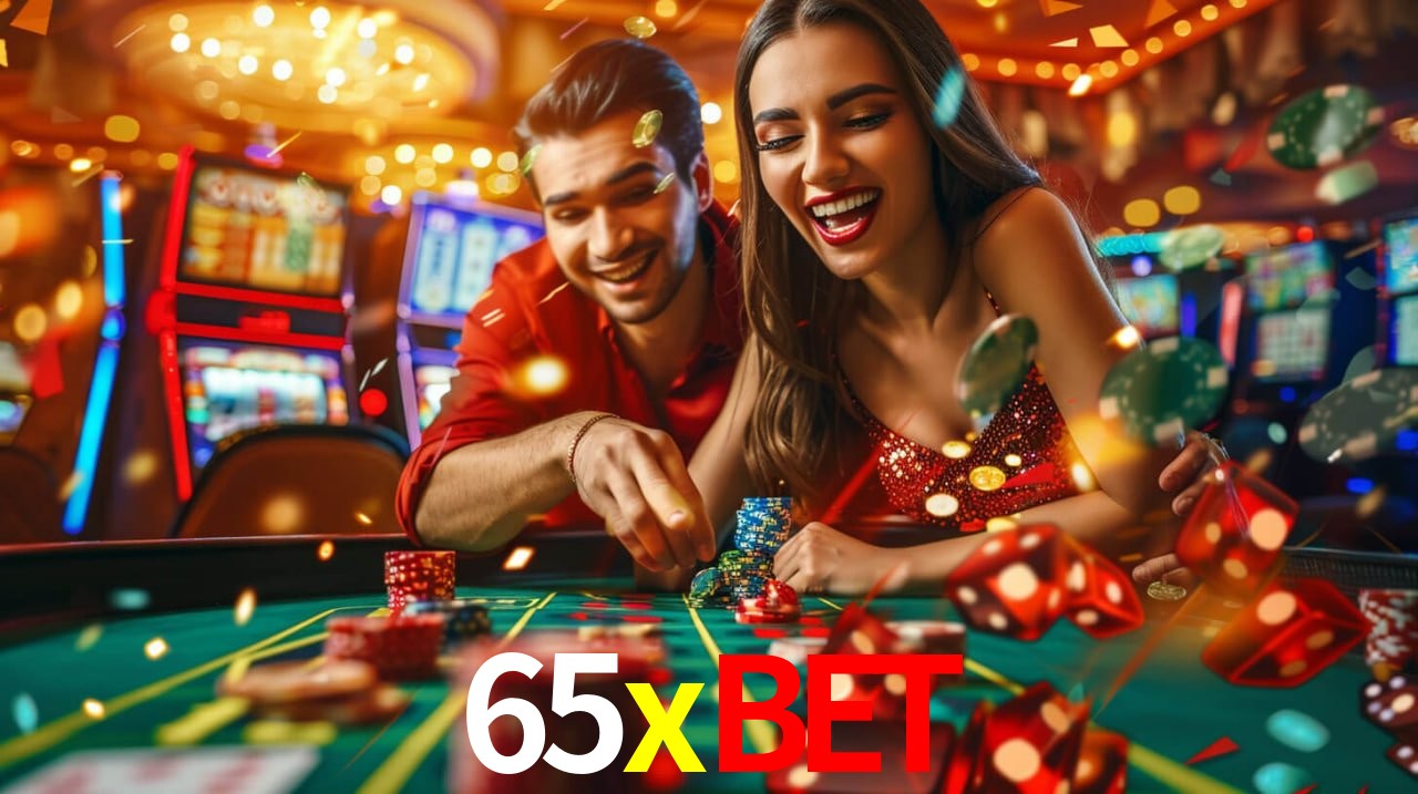 Tecnologia da Plataforma 65xbet