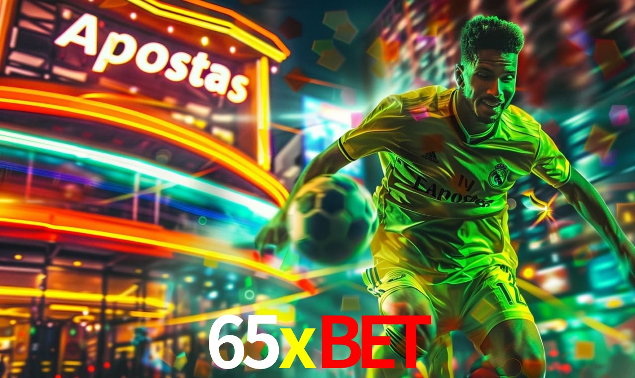 Diretório de Jogos 65xbet